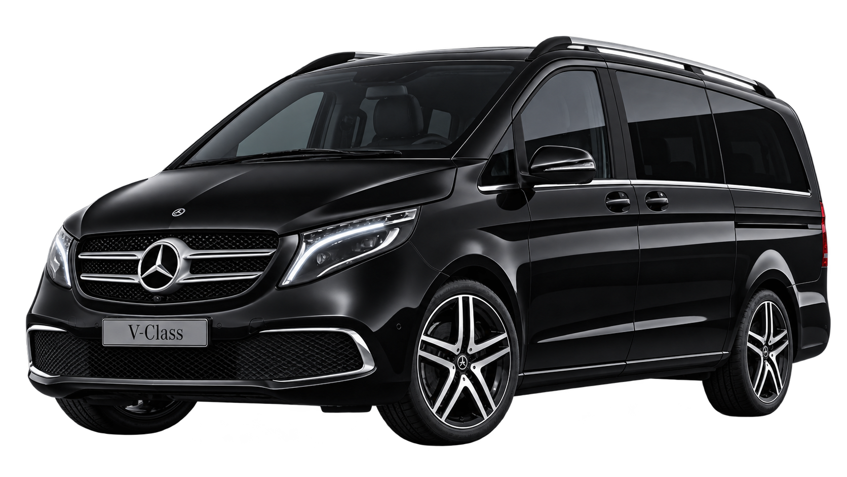 Mercedes-Benz V 250 d